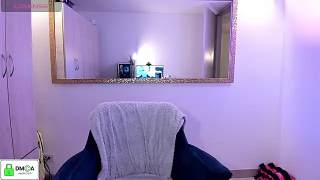 Show Webcam de EricaVanderhill