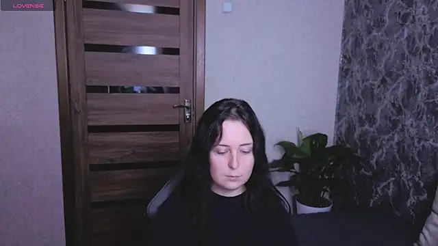 Živý XXX chat Kristy-Max