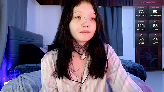 Chat XXX ao vivo de Lein_Bone