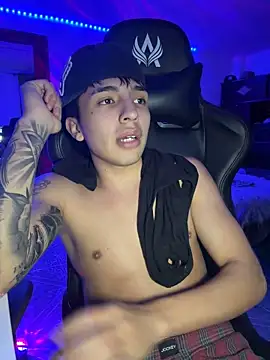 Онлайн чат XXX pabonsito