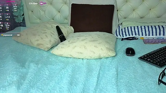 Živý XXX chat Malia_fox