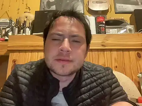 alecsgzzのウェブカメラショー