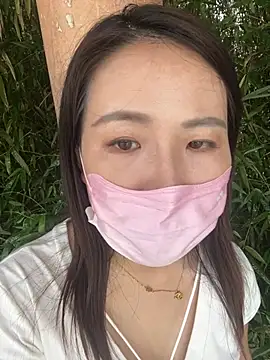 May1-Xi 网络视讯表演