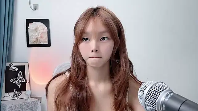 Živý XXX chat pingping78