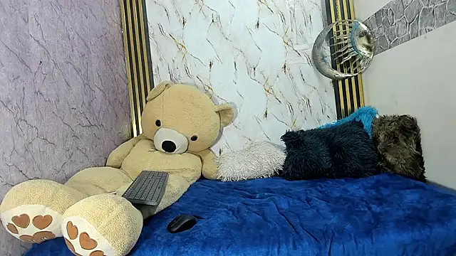 Chat XXX ao vivo de boys_curlys