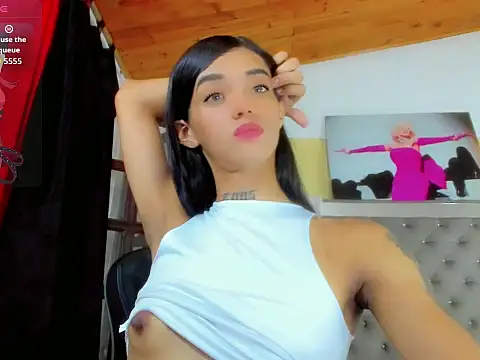JADE_GIL_のライブXXXチャット