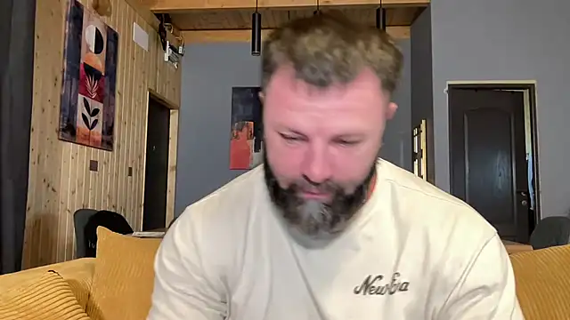 AlphaSparks Webcam show