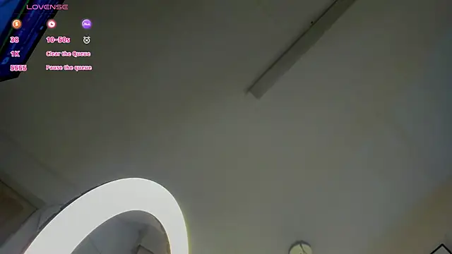 XXX chat uživo modela sakura_Gomez
