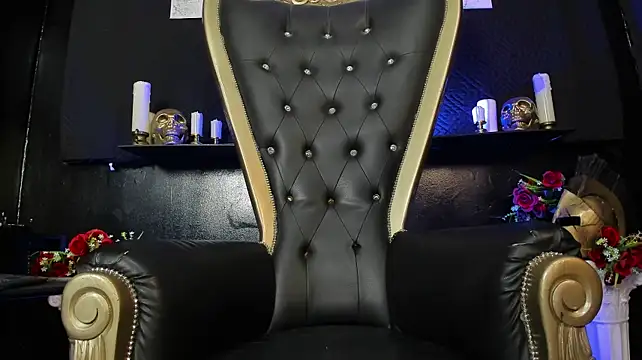 Chat XXX Live BeardAndrew