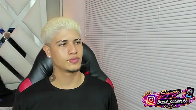 dominic_connorn Webbikameraesitys