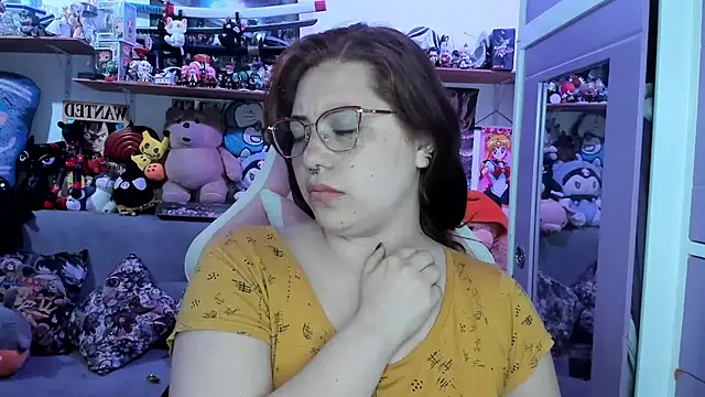 Онлайн чат XXX soficammy