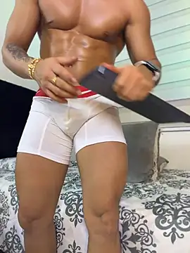 Chat XXX Live Thiago_Hill