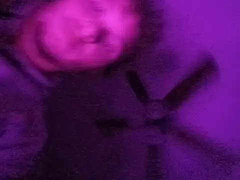 spencersworld Webcam Show