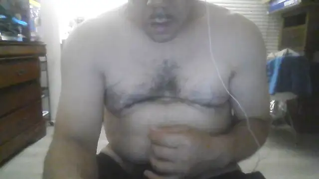 Show webcam de toosexy4myshirt