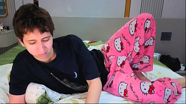Timothy_Fox Chat XXX live