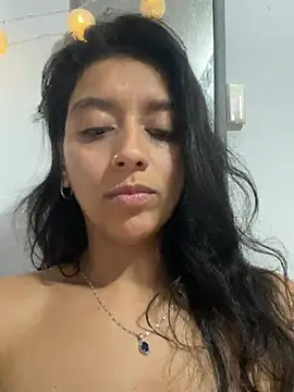 XXX chat uživo modela BrittanyDiaz