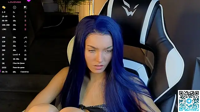 Leslie_Scott Live XXX-Chat