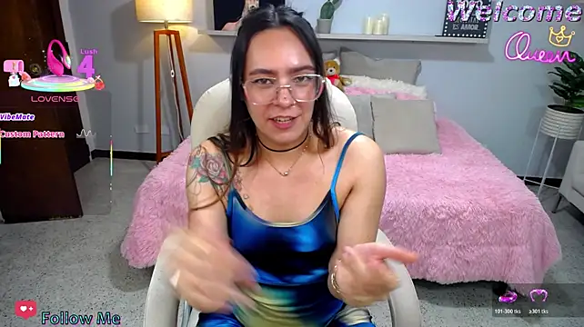 Bianca____ Chat XXX in diretta