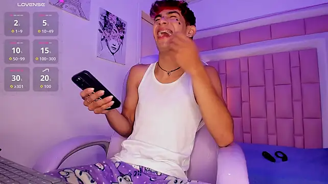 cherub_ – Naživo XXX chat