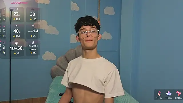 Patrick_Howland_ 即時 XXX 聊天