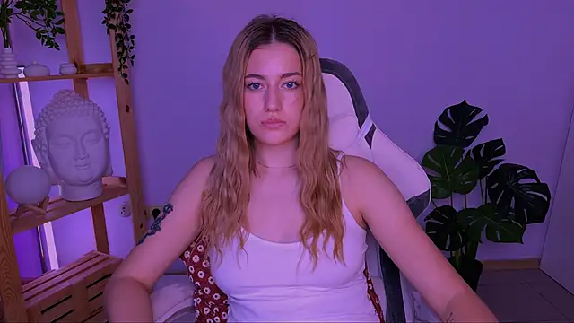 AmeliaCarterr Live XXX-chat