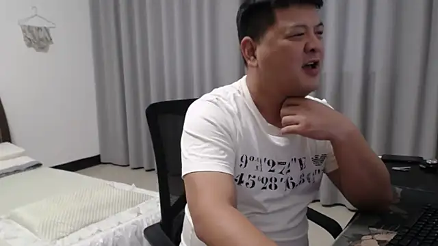 XXX chat uživo modela zhang1118