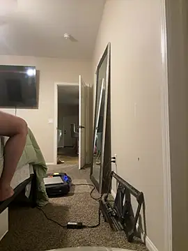mariaesmeralda's Webcam Show