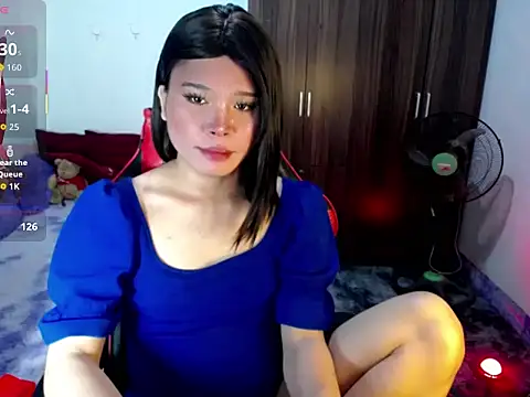 Chat XXX Live sofiathe1st