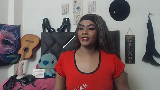 Natashabella___ Show in webcam
