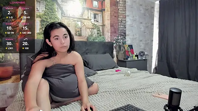 _littleangie_ Chat XXX in diretta