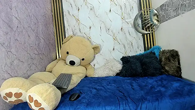 Czat XXX na żywo – boys_curlys
