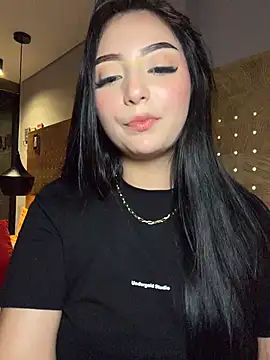 LilithHarperr_ 웹캠 쇼