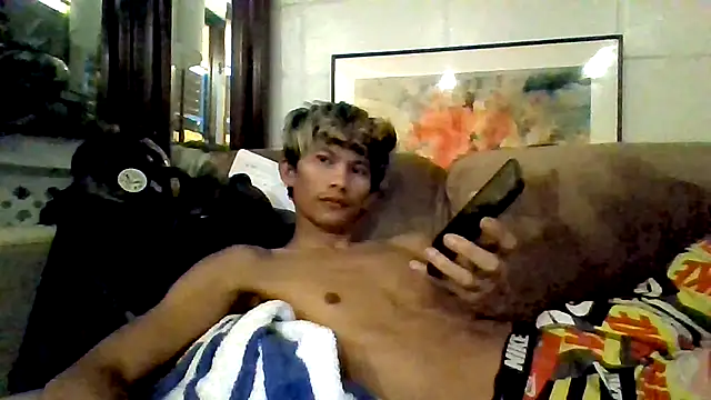 jhaycobXgarcia's Webcam Show