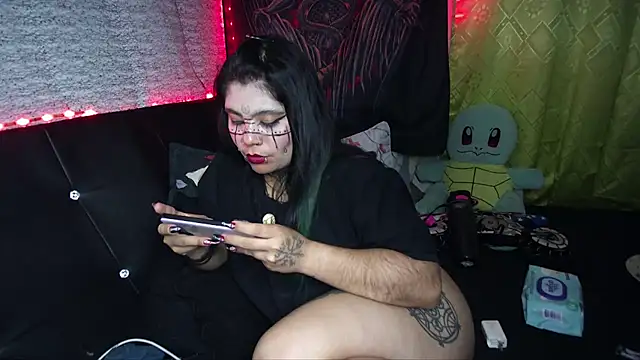 צ'אט XXX בשידור חי של Eta_carinae