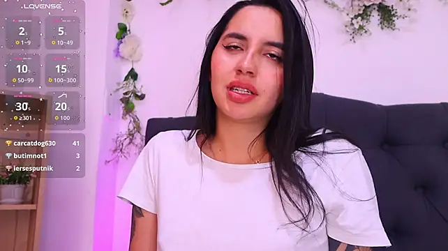 kaylee_lee Live XXX Chat