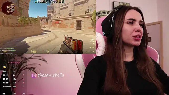Chat XXX en directo de -BabyYoda