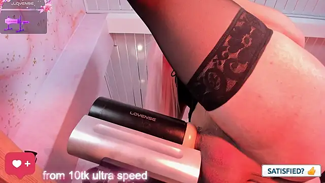 JESSI_NAOMI 网络视讯表演