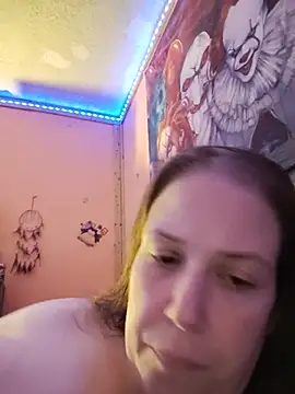 023thickandjuicy07's Webcam Show