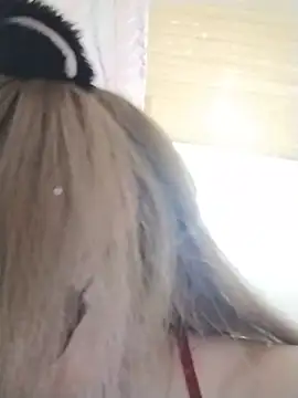 Jade69xx 웹캠 쇼