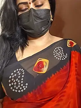 Anushka_flower's Live XXX Chat