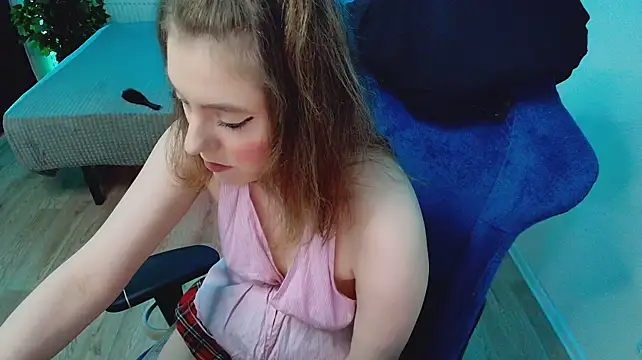 CranberryHot – Live XXX-chat
