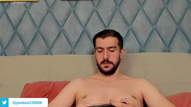 Dylan_Best Chat XXX in diretta