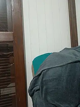Show de Lupita_sol na webcam