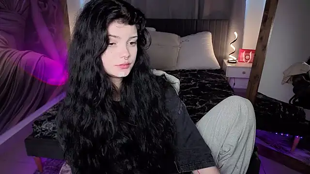 Chat XXX ao vivo de MileyRood
