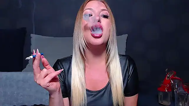 Chat XXX ao vivo de GodessJulia
