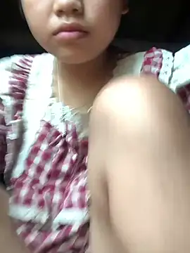 XXX chat uživo modela Cham-py