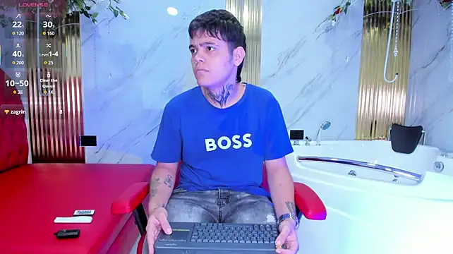 Chatroom XXX en direct de leonel_bigcum