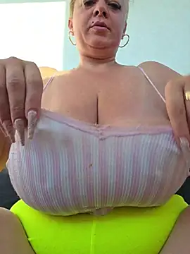 RuxyHuge42ETT Webcam show