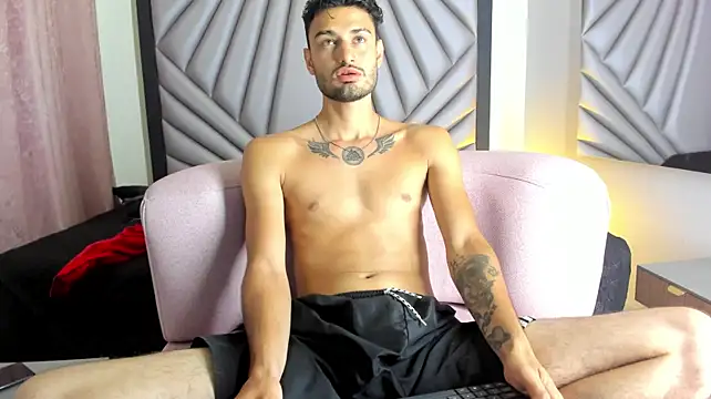 King_sexxx69 Webcam show