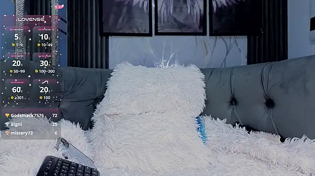 Czat XXX na żywo – Angel-dragun